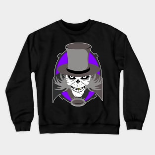 Hatbox Ghost T-Shirt Crewneck Sweatshirt